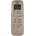 General SANYO RCS-8PS4E-G, RCS-9PS4E-G - съвместимо дистанционно управление на марката General (RCS-8PS4E-G, RCS-9PS4E-G)