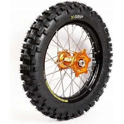 X-grip Jack THE Gripper 120/90 R18 65M