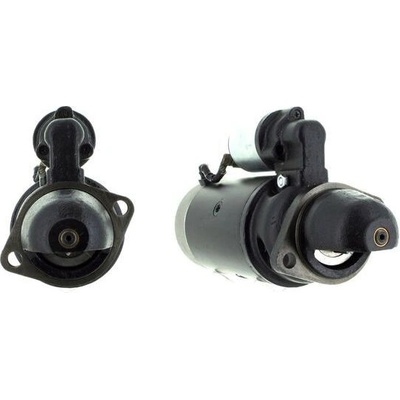 Startér Goldoni Cingolato 360 Bosch 0001359017 0001367021