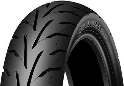 Dunlop Arrowmax GT601 140/70 R18 67H od 2 946 Kč - Heureka.cz