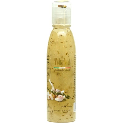 Acetificio Andrea Milano Vinný dressing česnek rozmarýn WhyNot 150 ml