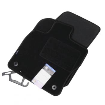 Image 1 of Мокетни стелки за VW Golf VII Sportsvan (2014-2020)