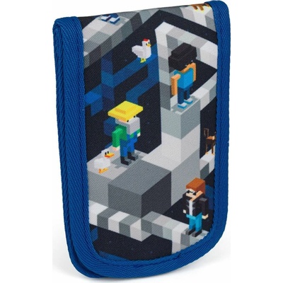 Topgal VEGA 22042 Kapsička na krk minecraft