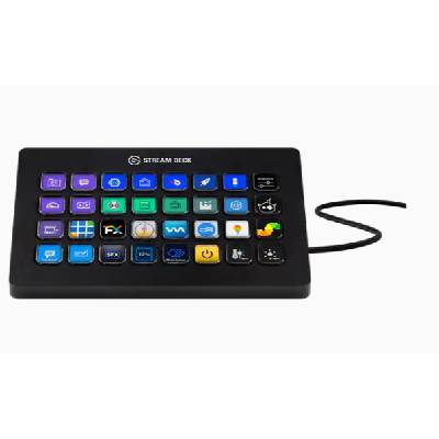 CORSAIR ELGATO Stream Deck XL 10GAT9901