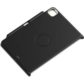 Satechi Vegan Leather Magnetic Case - кожен кейс (с отделение за Apple Pencil 2) за iPad Pro 11 M2 (2022), iPad Pro 11 M1 (2021), iPad Pro 11 (2020), iPad Pro 11 (2018) (съвместим с Apple Magic Keybo