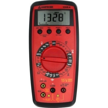 BEHA-AMPROBE 33XR