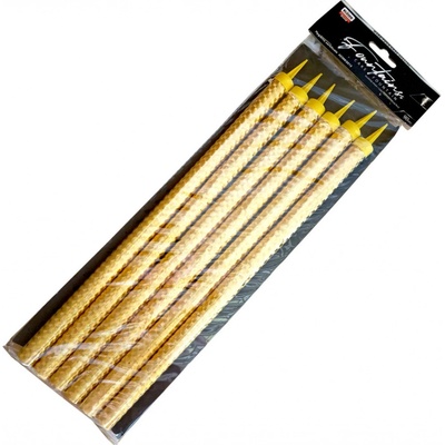 Dortová fontána 30 cm