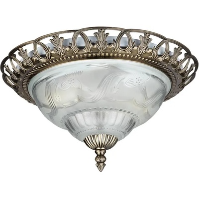 Searchlight Flush 7045-13