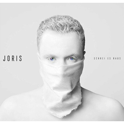 Joris - Schrei Es Raus LP