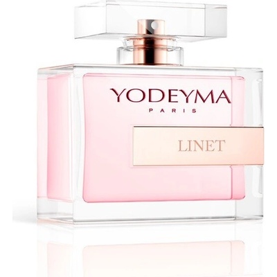 Yodeyma Linet parfumovaná voda dámska 100 ml