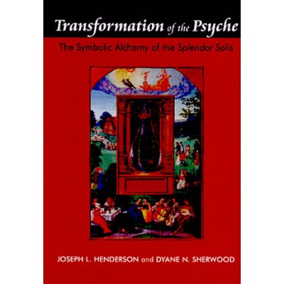 Transformation of the Psyche | Joseph L Henderson