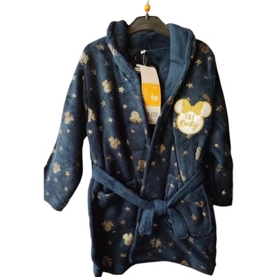 Disney detský župan Minnie Mouse