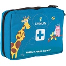 Littlelife Family First Aid Kit Blue