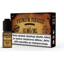 Premium Tobacco nikotinová báze PG50/VG50 5x12mg 10ml