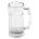 RK-PREMIUM RK-PREMIUM-Халба за бира поликарбонат 340ml. Ø6.7xh14.3cm PC (PM. B34) (015145)