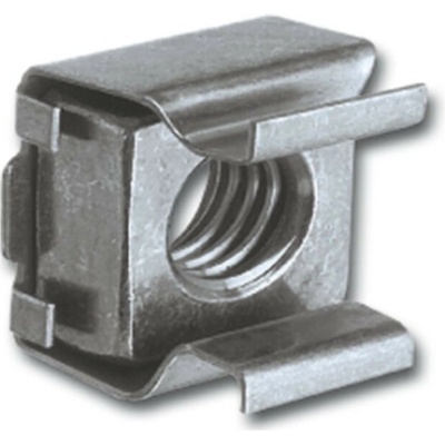 Matica v klietke M06 (1,7-2,5/8,3) pozink