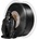 AzureFilm PLA Silk Black - 1, 75 mm / 1000 g (FL171-9005)