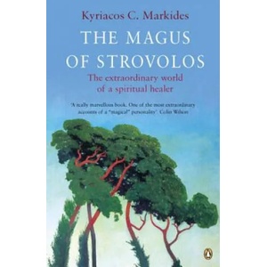 Magus of Strovolos (ISBN: 9780140190342)