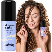 Twisty, Curling Me Softly sérum pro kudrnaté vlasy 75 ml