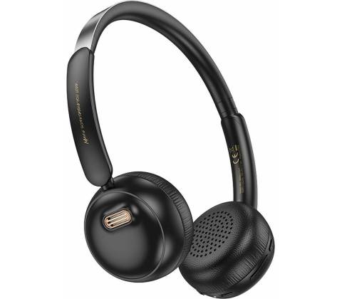 Hoco Wire Bluetooth W62