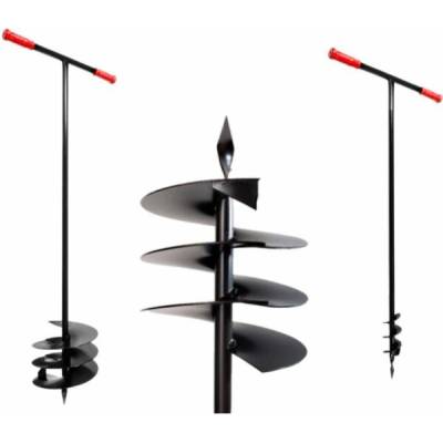 AWTools Ruční vrták na půdu O200 mm - AW00104