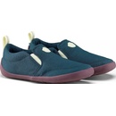 Affenzahn Sneaker Canvas Ready Turtle