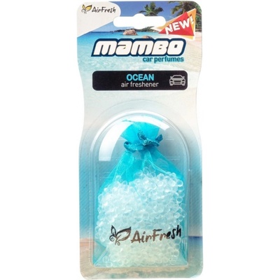 AirFresh MAMBO Ocean