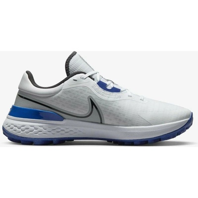 Nike Golf Infinity Pro 2 Mens white/blue