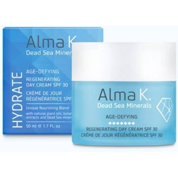 Alma K. Age Defying Regenerating Day Cream SPF 30 50 ml