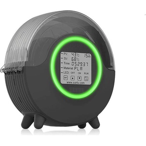 Sunlu / jayo SUNLU Fila Dryer S2 - кутия за изсушаване и съхранение на 3D филамент - нишка