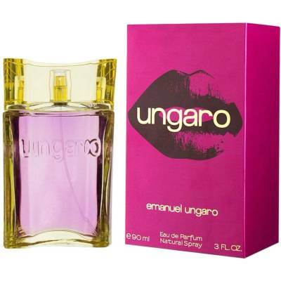 Emanuel Ungaro Femme parfémovaná voda dámská 90 ml