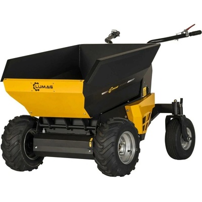 Lumag MD 500EKN