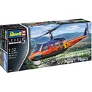 Revell Bell UH-1D Goodbye Huey 1:32