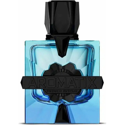 French Avenue Aromatix Magnetiq parfém unisex 100 ml