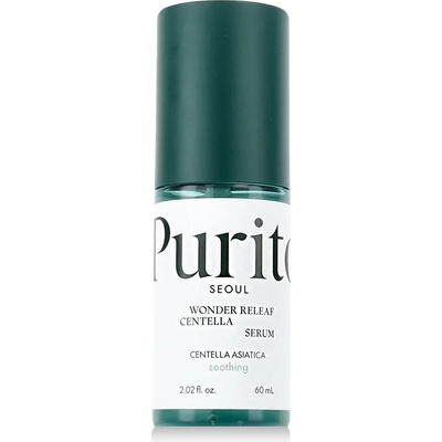 PURITO Wonder Releaf Centella Serum 60 ml