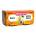 Plasmon плодово пюре круша 6+м 2х80г