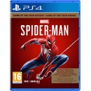 Marvel’s Spider-Man GOTY