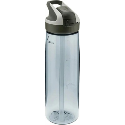 Laken Summit 750 ml sivá