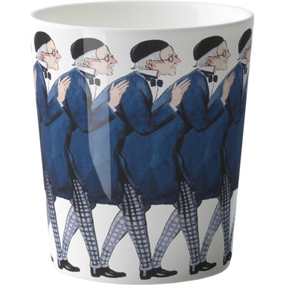 Design House Stockholm Elsa Beskow Uncle Blue чаша, 280 мл (2091-0100)