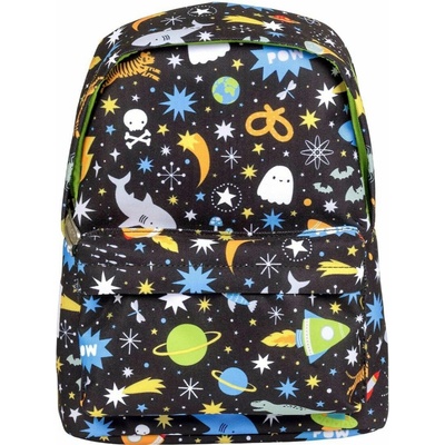 A Little Lovely Company Malý vesmír ALLC_BPGABL78