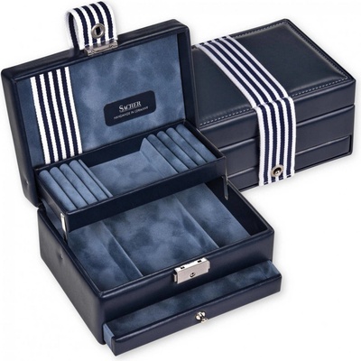 Sacher Carola Young modrá