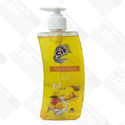 Cit Mango Ananas mýdlo na ruce 500 ml