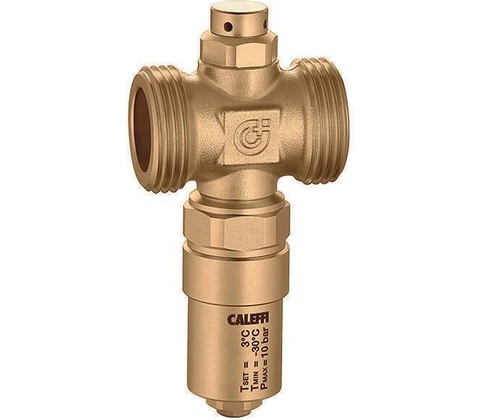 Caleffi 108601 1