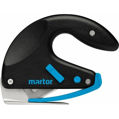 Martor 436,00 Secumax Opticut, rezačka fólií, na napínanie