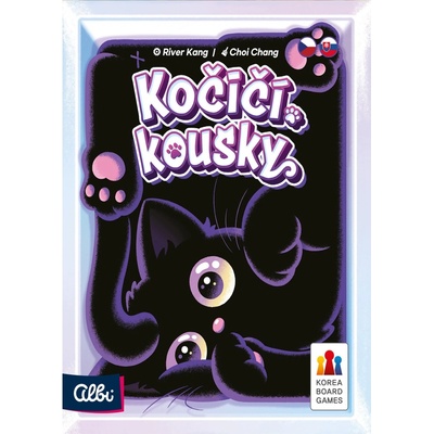 Albi Kočičí kousky