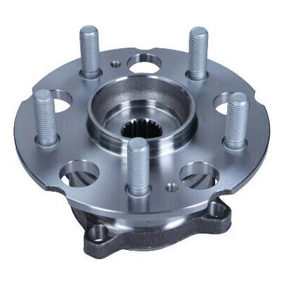 Lożisko kolesa - opravná sada MAXGEAR 33-1079