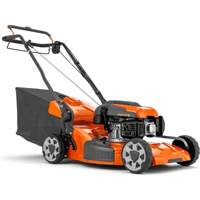 Husqvarna LC 356 V – Hledejceny.cz