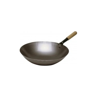 Bartscher Wok 36 cm