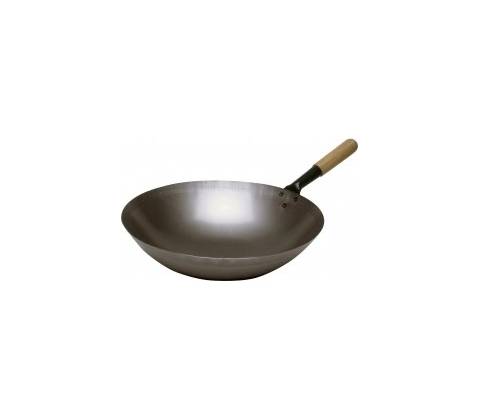 Bartscher Wok 36 cm
