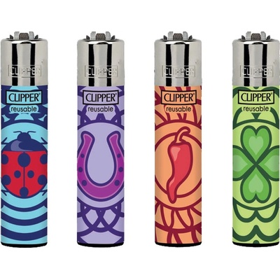 Clipper Fortuna C 13